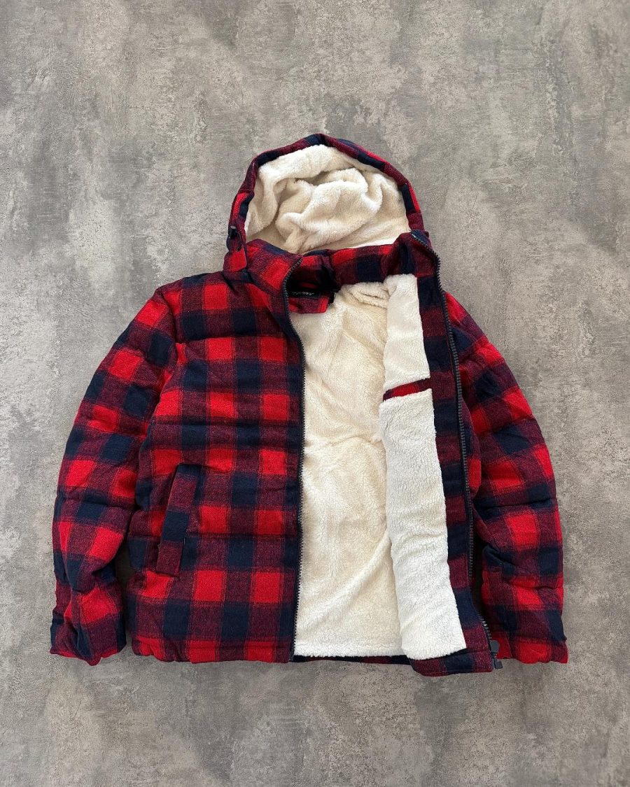 Campera Raw - Image 2