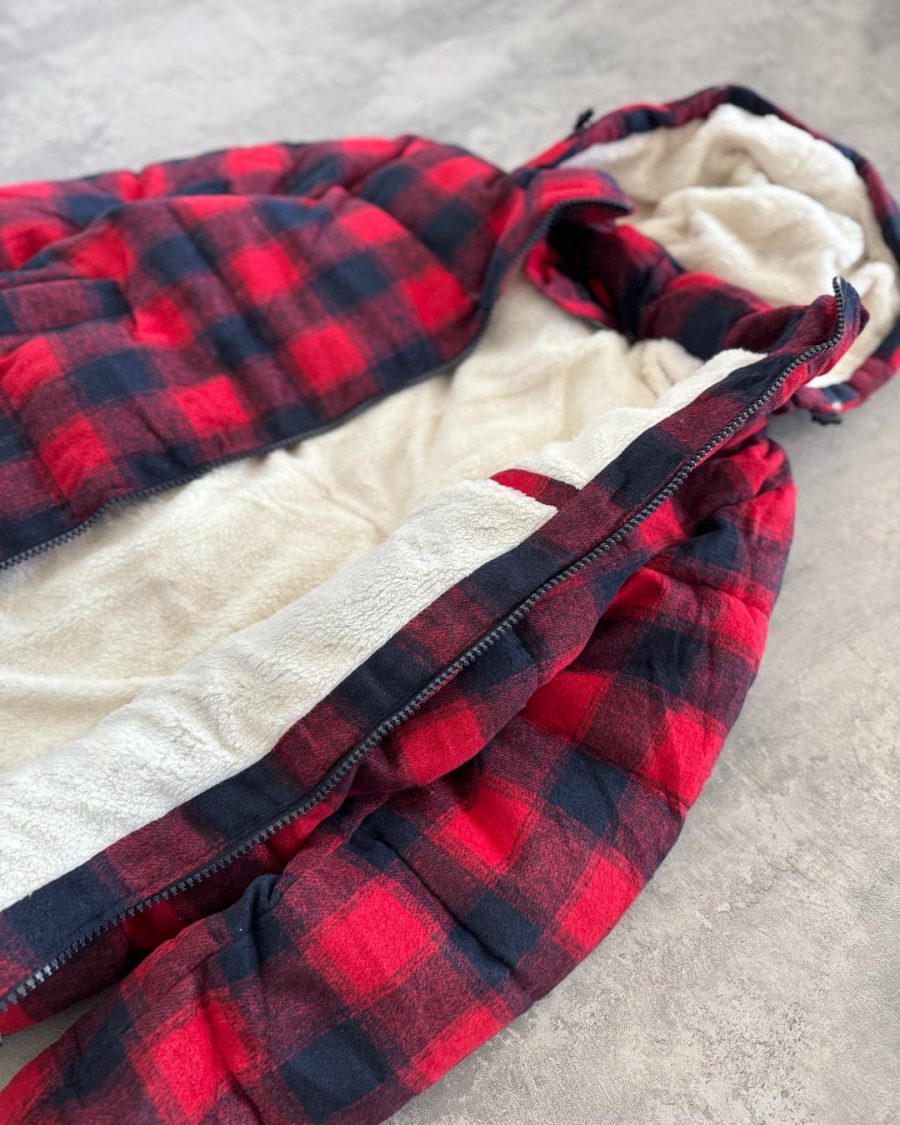 Campera Raw - Image 7