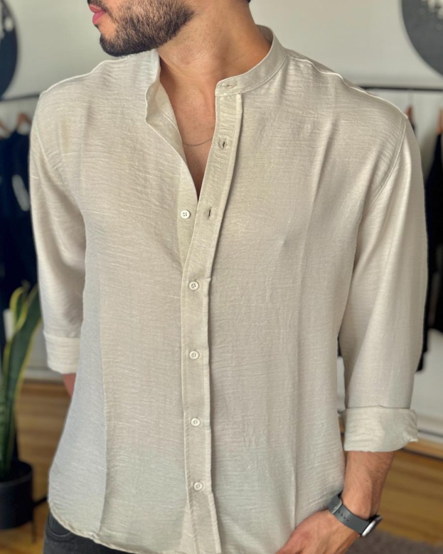 Camisa Mónaco - Image 2