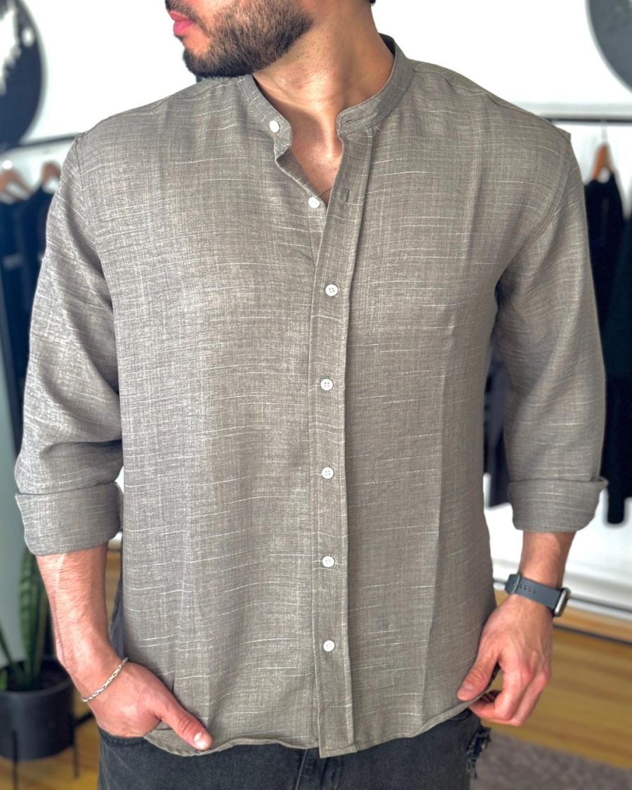 Camisa Mónaco - Image 3
