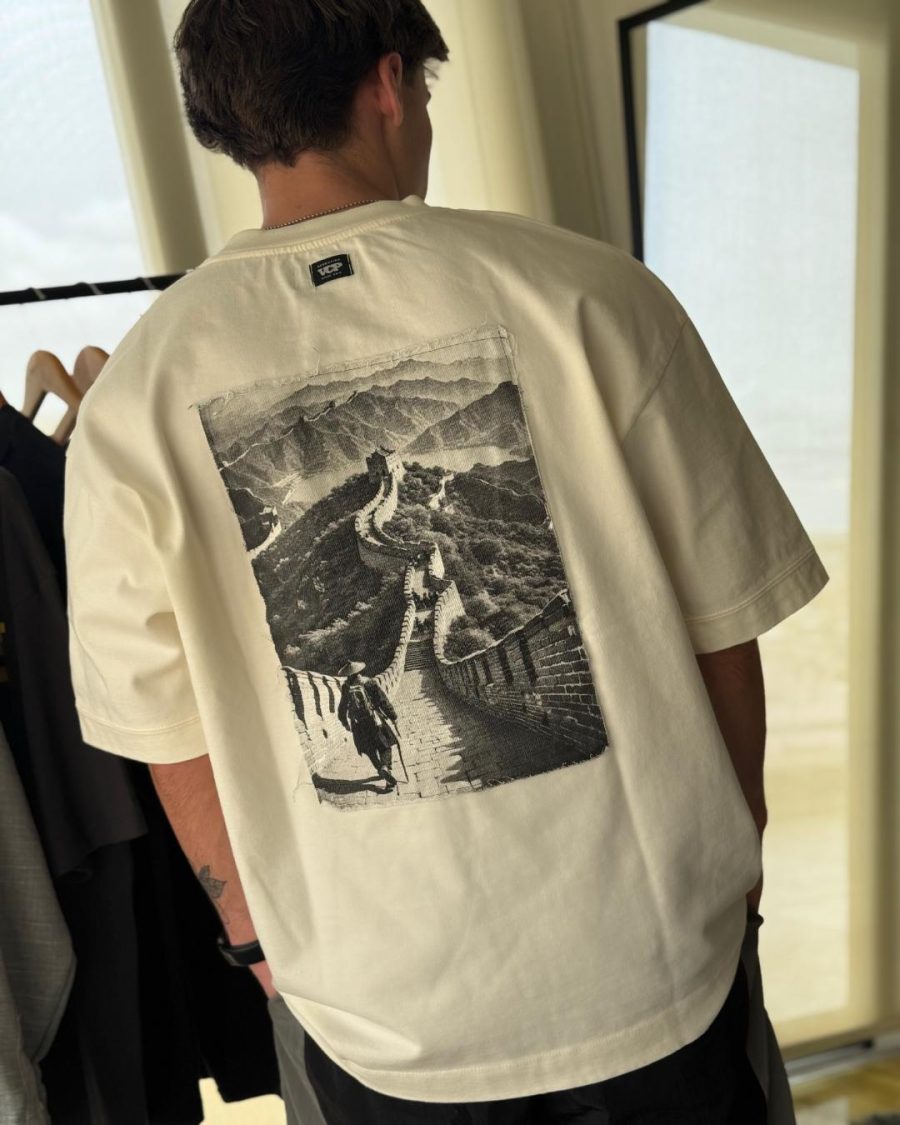 Remera Orient - Image 2