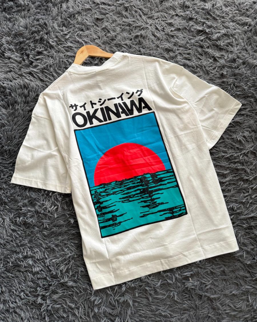 Remera Okinawa - Image 2